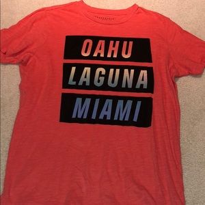 Aéropostale T-shirt